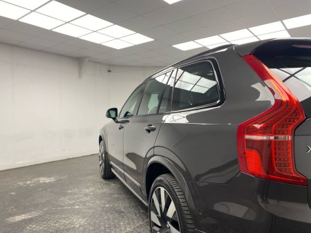 2024 Volvo XC90 - photo 30