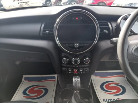 2015 Mini Cooper - photo 10