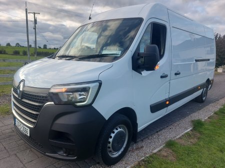 2023 Renault Master - photo 8