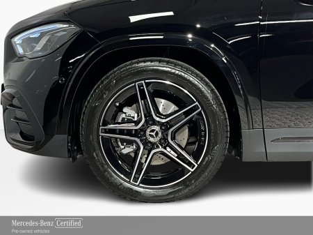 2026 Mercedes-Benz GLA - photo 5