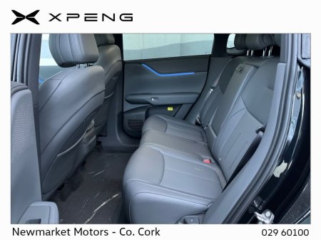 2027 XPeng G6 - photo 20