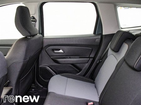 2024 Dacia Duster - photo 11