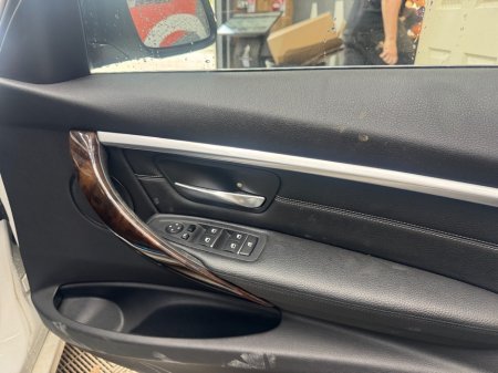 2017 BMW 3-Series - photo 13