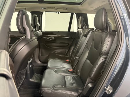 2018 Volvo XC90 - photo 34