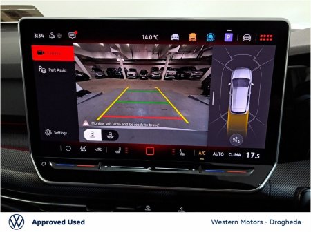 2026 Volkswagen Golf - photo 16