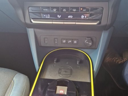 2027 Fiat Panda - photo 15