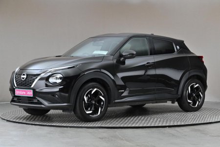 2024 Nissan Juke - photo 4