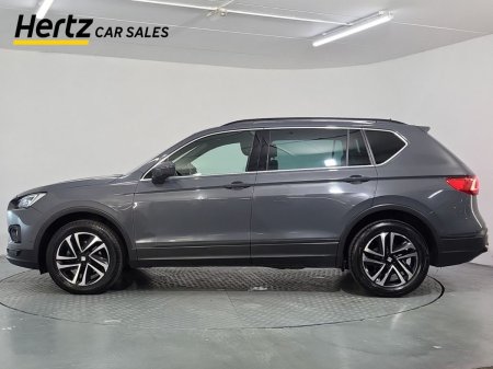 2024 SEAT Tarraco - photo 2