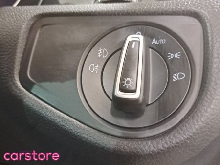 2019 Volkswagen Golf - photo 20