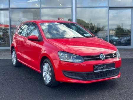 2012 Volkswagen Polo - photo 10