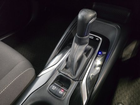 2021 Toyota Corolla - photo 15