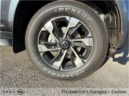 2026 Isuzu D-Max - photo 6