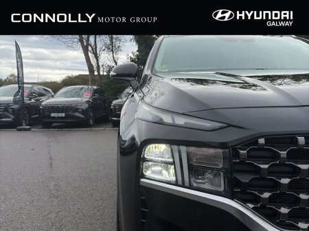 2021 Hyundai Santa Fe - photo 15