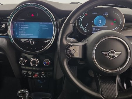 2022 Mini Cooper - photo 17
