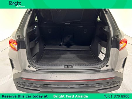 2025 Skoda Elroq - photo 14