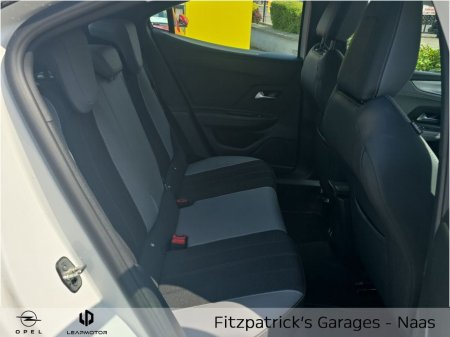 2025 Opel Mokka - photo 7