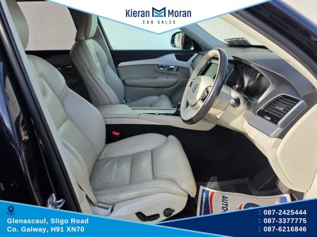 2019 Volvo XC90 - photo 15