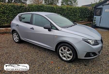 2010 SEAT Ibiza - photo 5