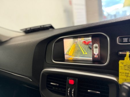 2018 Volvo V40 - photo 15