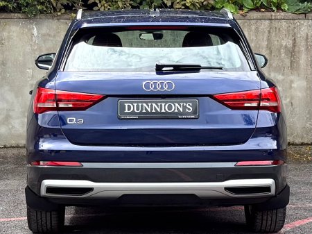 2025 Audi Q3 - photo 7