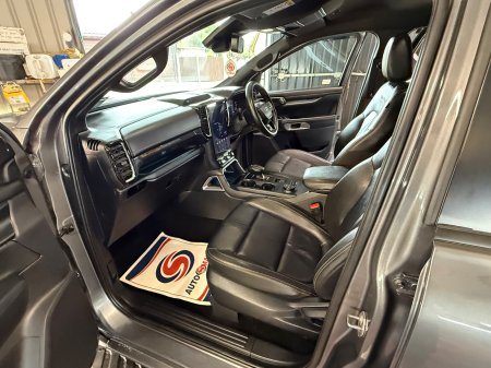 2025 Ford Ranger - photo 17