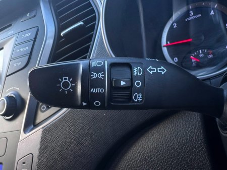 2015 Hyundai Santa Fe - photo 16