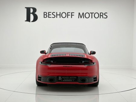 2023 Porsche 911 - photo 5