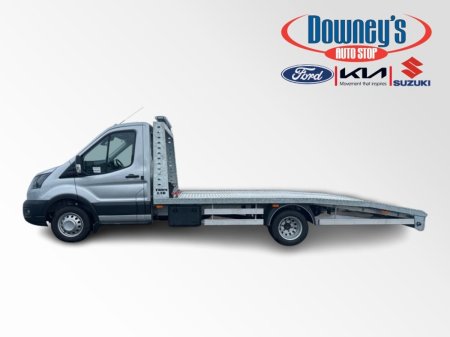 2026 Ford Transit - photo 7