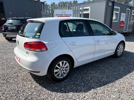 2012 Volkswagen Golf - photo 3