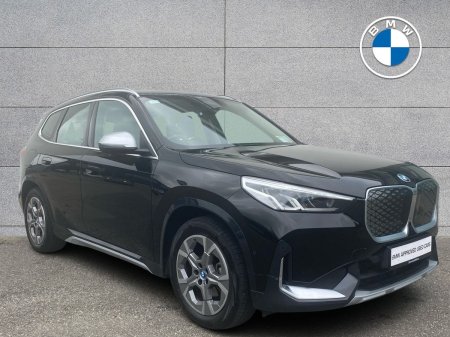 2024 BMW iX1 eDrive20 xLine