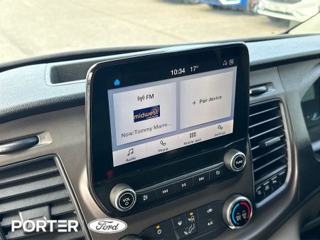 2022 Ford Transit Custom - photo 16