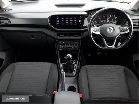 2019 Volkswagen T-Cross - photo 2