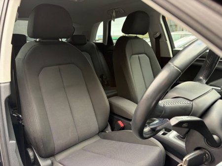 2020 Audi Q3 - photo 5