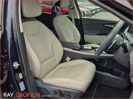 2023 Kia EV6 - photo 23