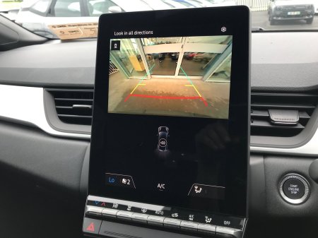 2026 Renault Captur - photo 19