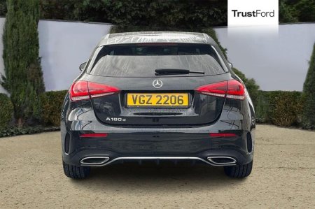 2020 Mercedes-Benz A-Class - photo 7
