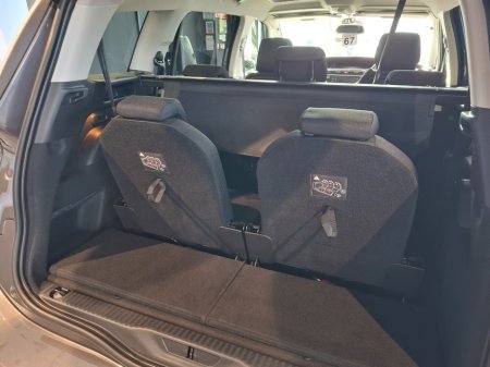 2022 Citroen C4 Spacetourer - photo 8