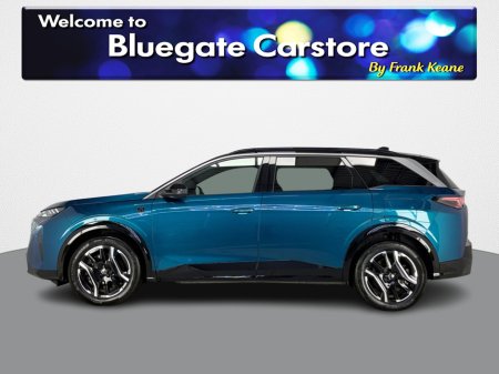 2025 Peugeot 5008 - photo 7