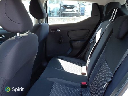 2021 Nissan Micra - photo 9