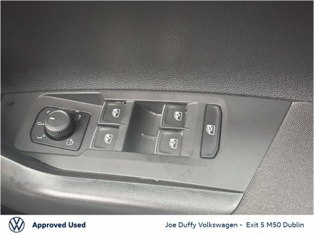 2023 Volkswagen Taigo - photo 31