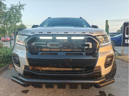2020 Ford Ranger - photo 22