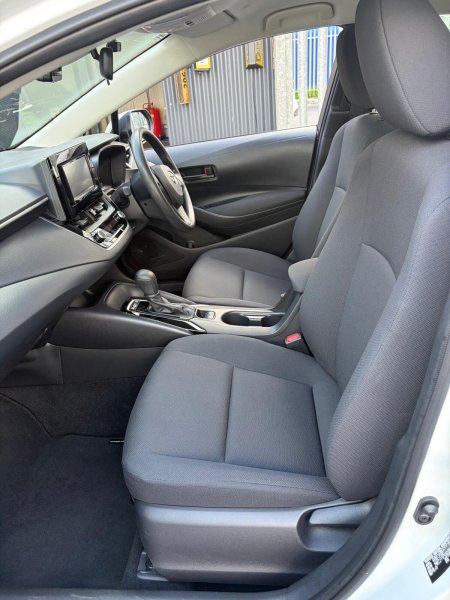 2024 Toyota Corolla - photo 11