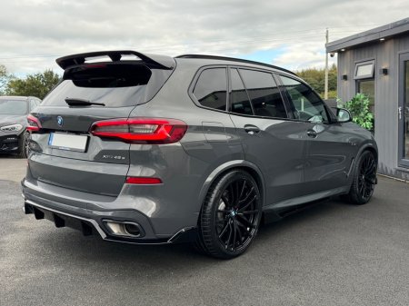 2022 BMW X5 - photo 10