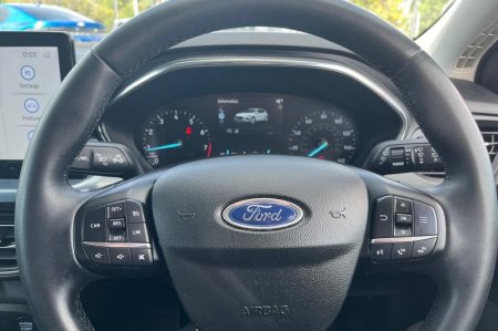 2023 Ford Focus - photo 12