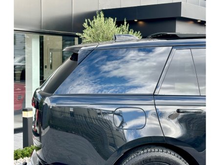2025 Land Rover Range Rover - photo 5
