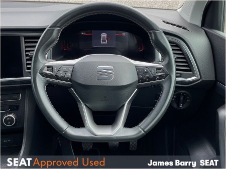 2023 SEAT Ateca - photo 15