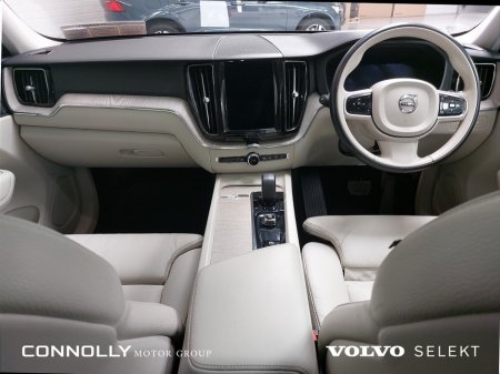 2023 Volvo XC60 - photo 4