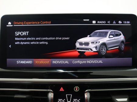 2022 BMW X3 - photo 26