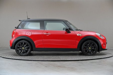 2021 Mini Cooper - photo 11