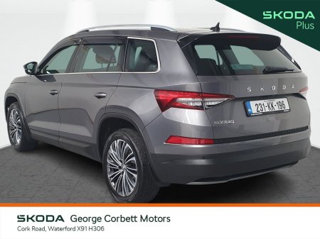 2023 Skoda Kodiaq - photo 3
